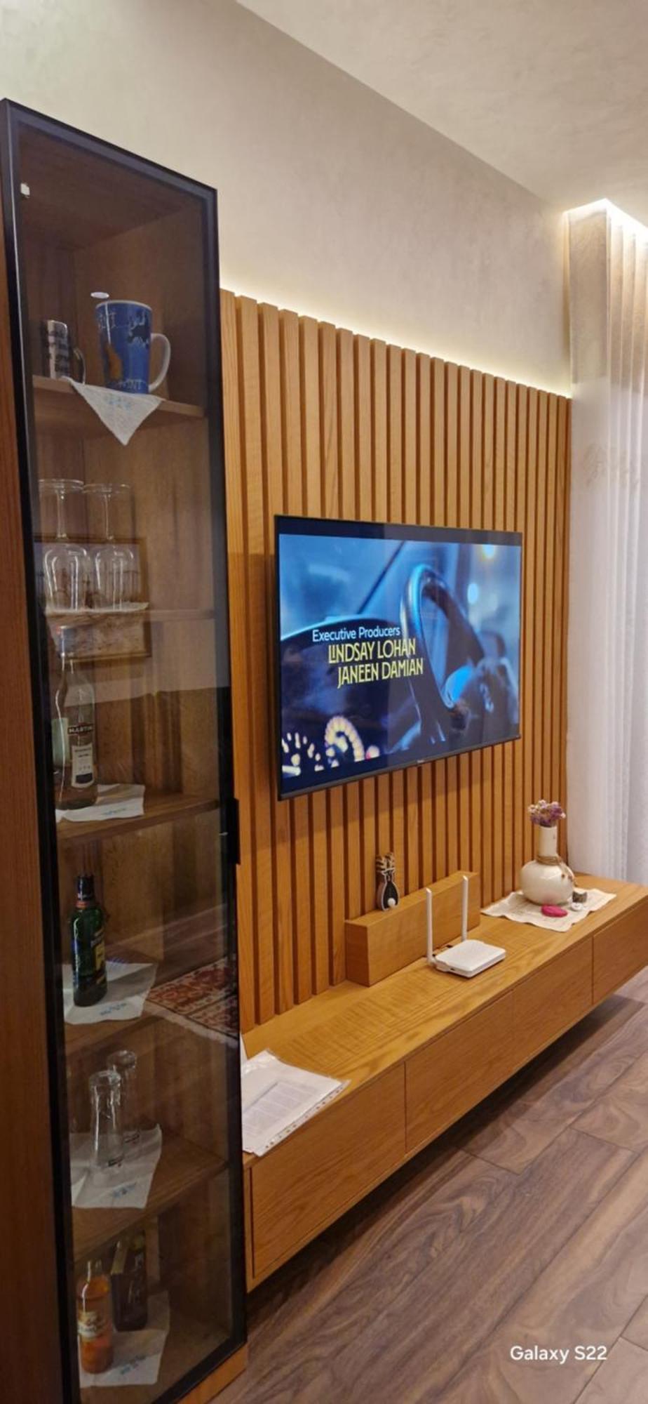 Central Deluxe Apartment Тирана Экстерьер фото