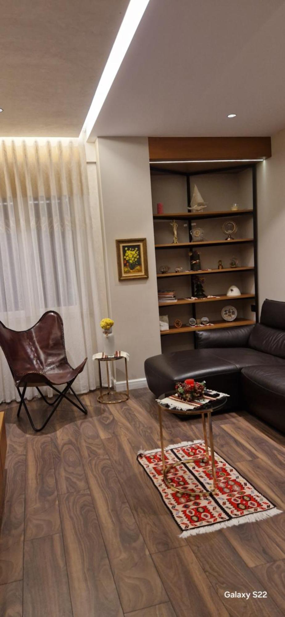 Central Deluxe Apartment Тирана Экстерьер фото