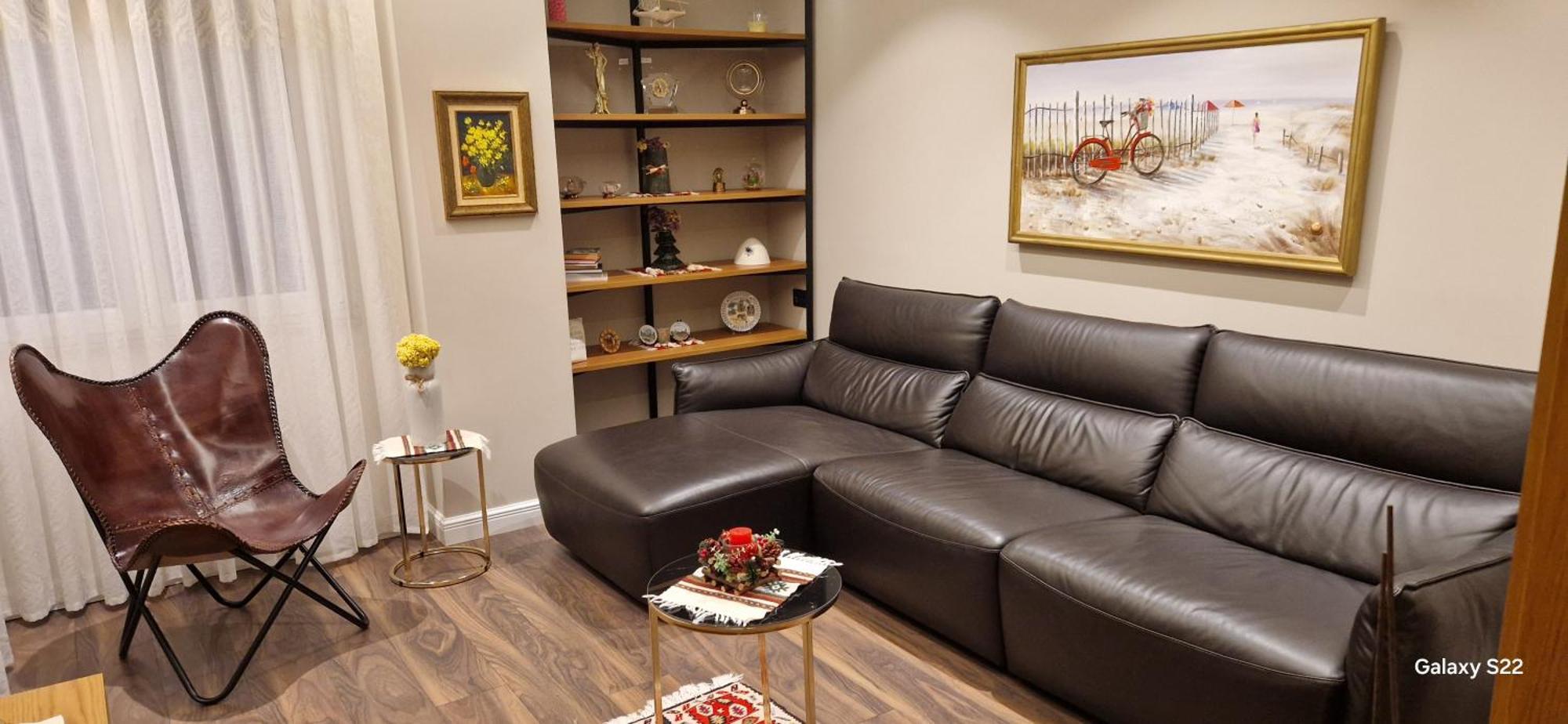 Central Deluxe Apartment Тирана Экстерьер фото